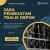 Jasa Pembuatan Tralis Depok