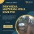 Penyedia Material BJLS dan PIU