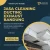 Jasa cleaning ducting Exhaust Bandung