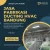 jasa pabrikasi ducting HVAC Bandung